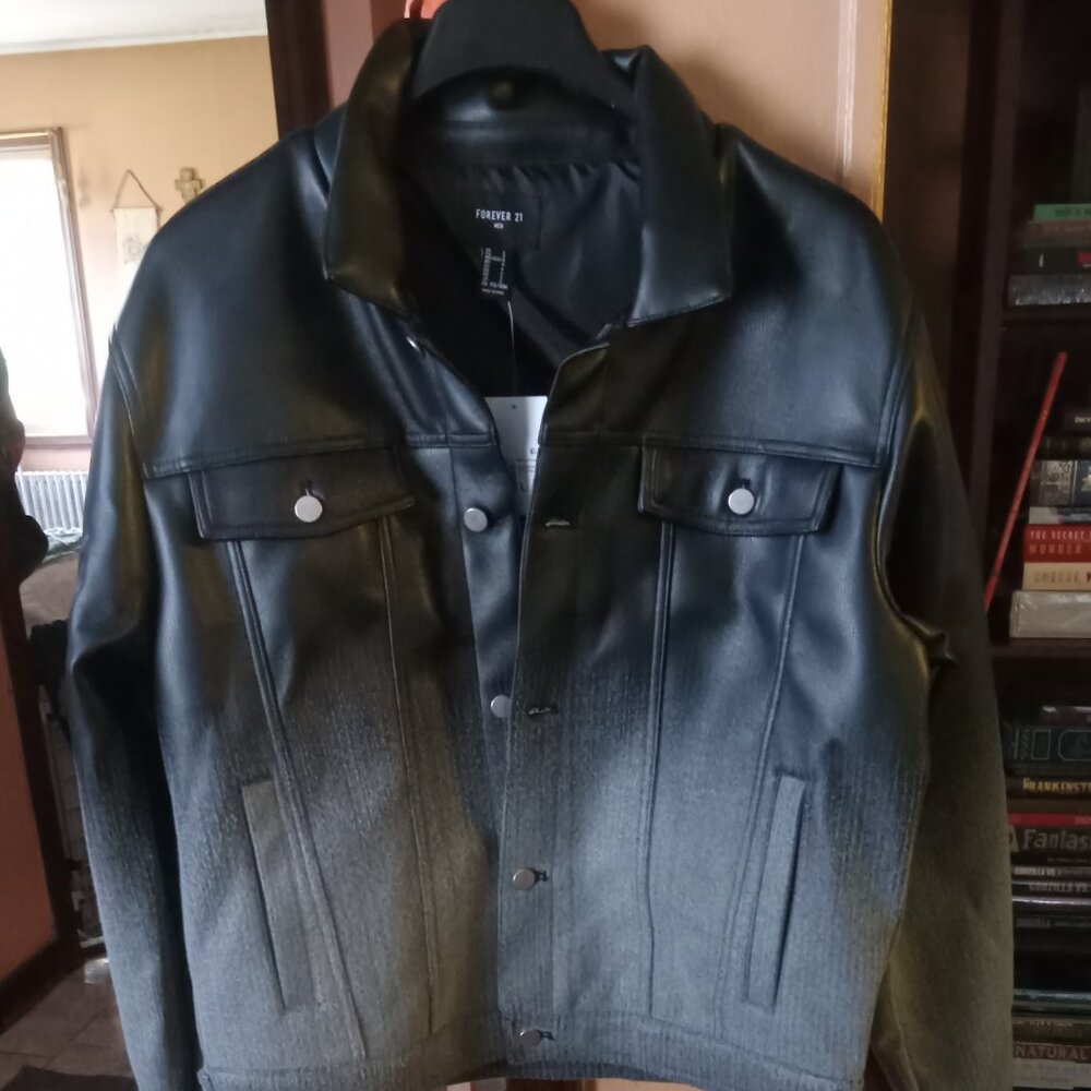 Motorcycle Jacket